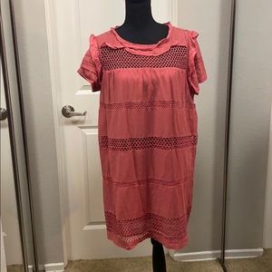 Isabel Marant Etoile Shift Dress